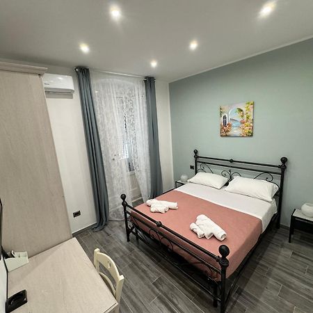 B&B Poesia Affittacamere Таранто Екстер'єр фото