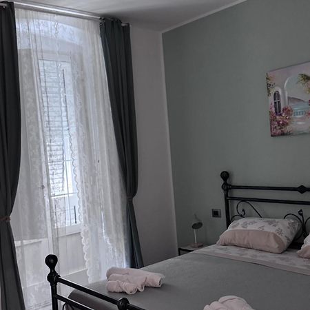 B&B Poesia Affittacamere Таранто Екстер'єр фото