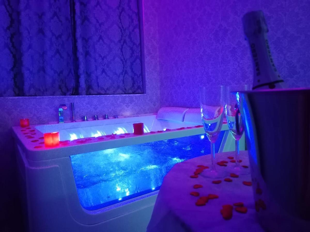 B&B Poesia Affittacamere Таранто Екстер'єр фото
