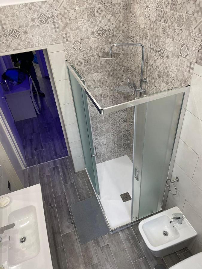 B&B Poesia Affittacamere Таранто Екстер'єр фото