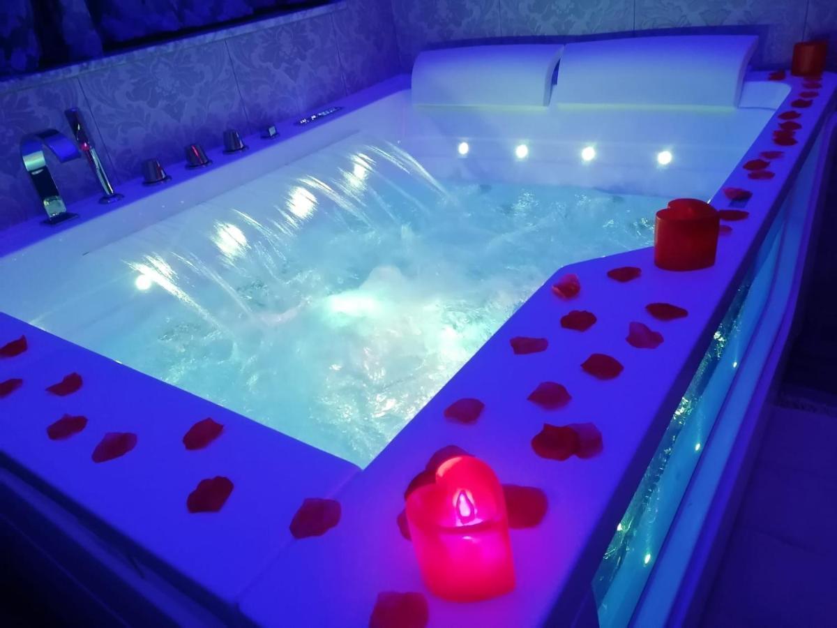 B&B Poesia Affittacamere Таранто Екстер'єр фото