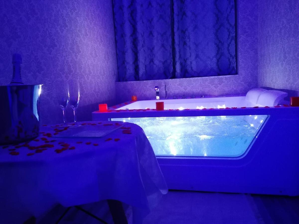 B&B Poesia Affittacamere Таранто Екстер'єр фото