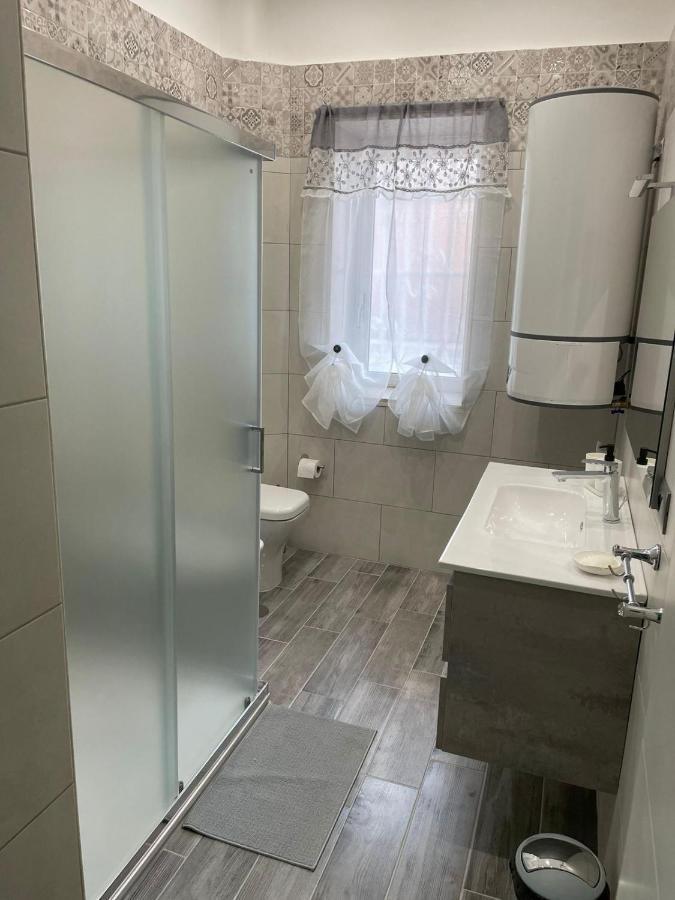 B&B Poesia Affittacamere Таранто Екстер'єр фото