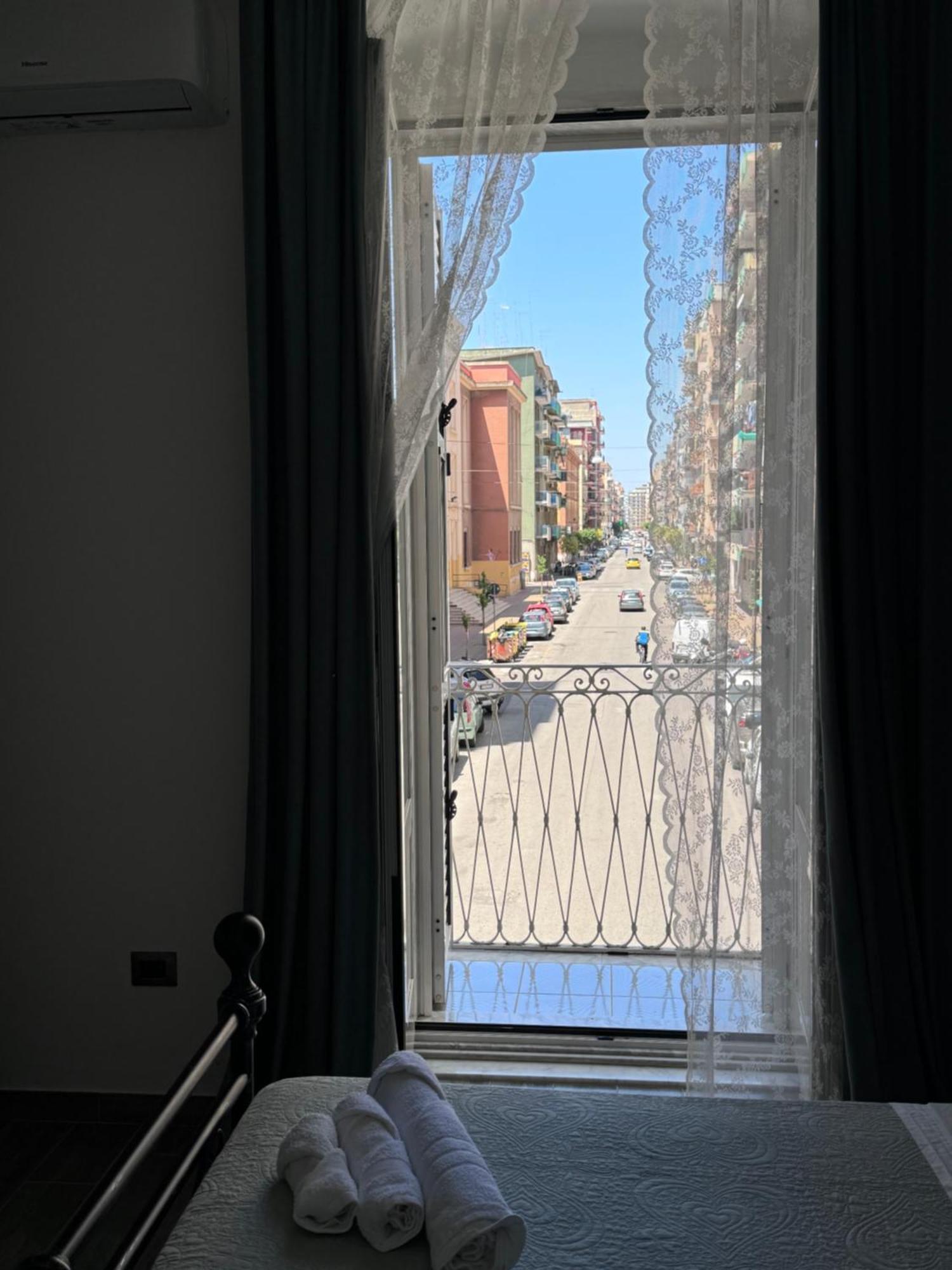 B&B Poesia Affittacamere Таранто Екстер'єр фото