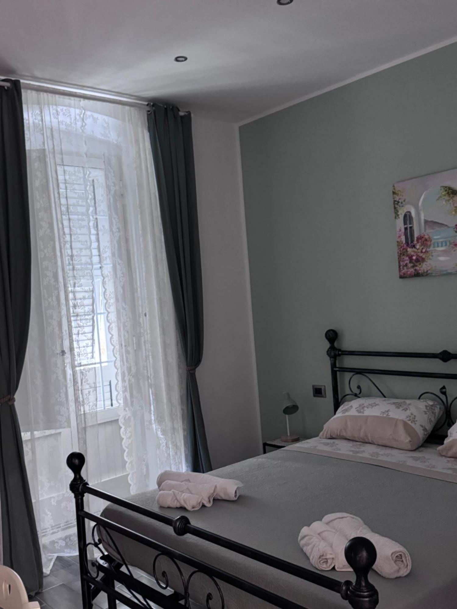 B&B Poesia Affittacamere Таранто Екстер'єр фото