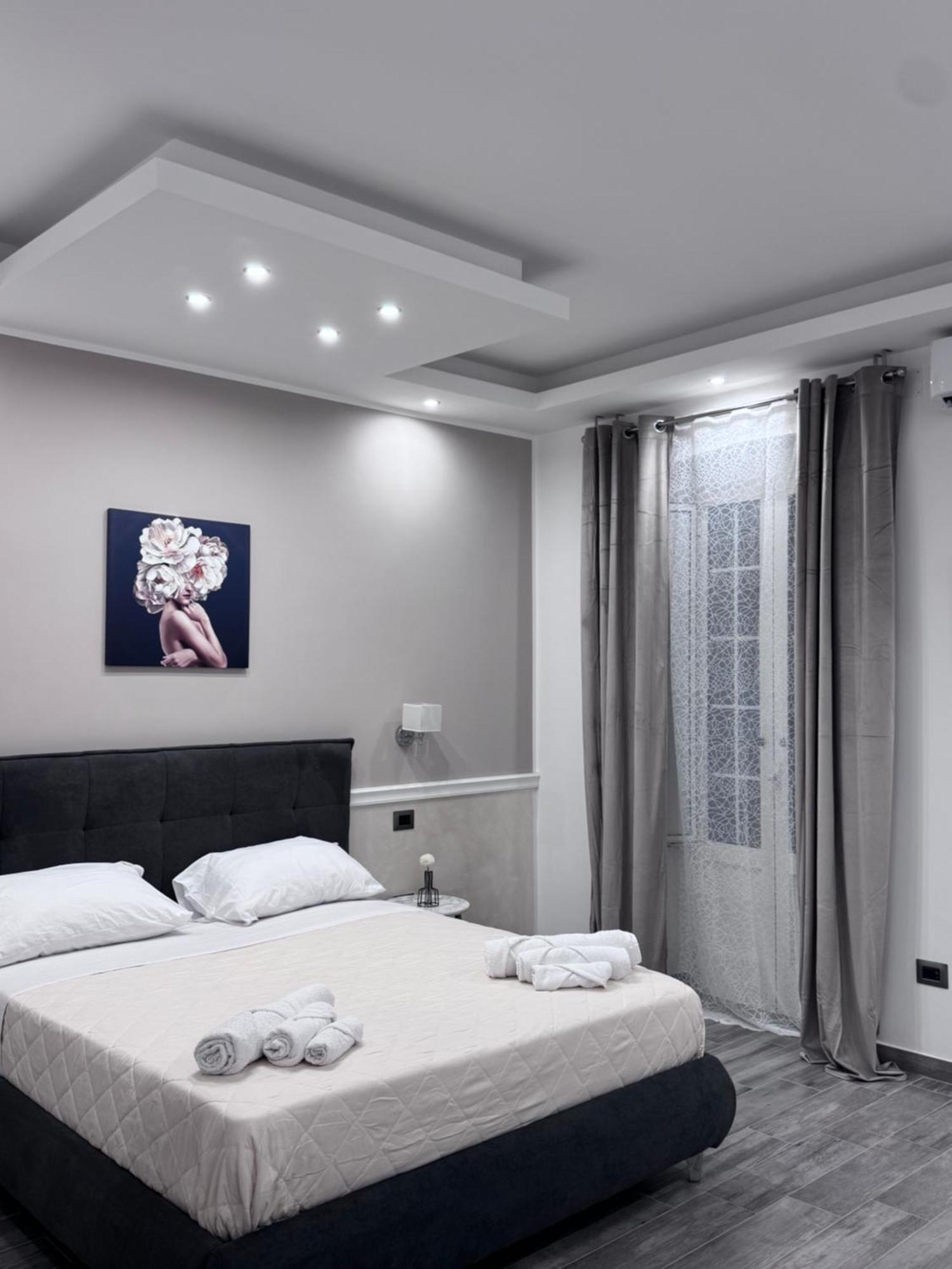 B&B Poesia Affittacamere Таранто Екстер'єр фото