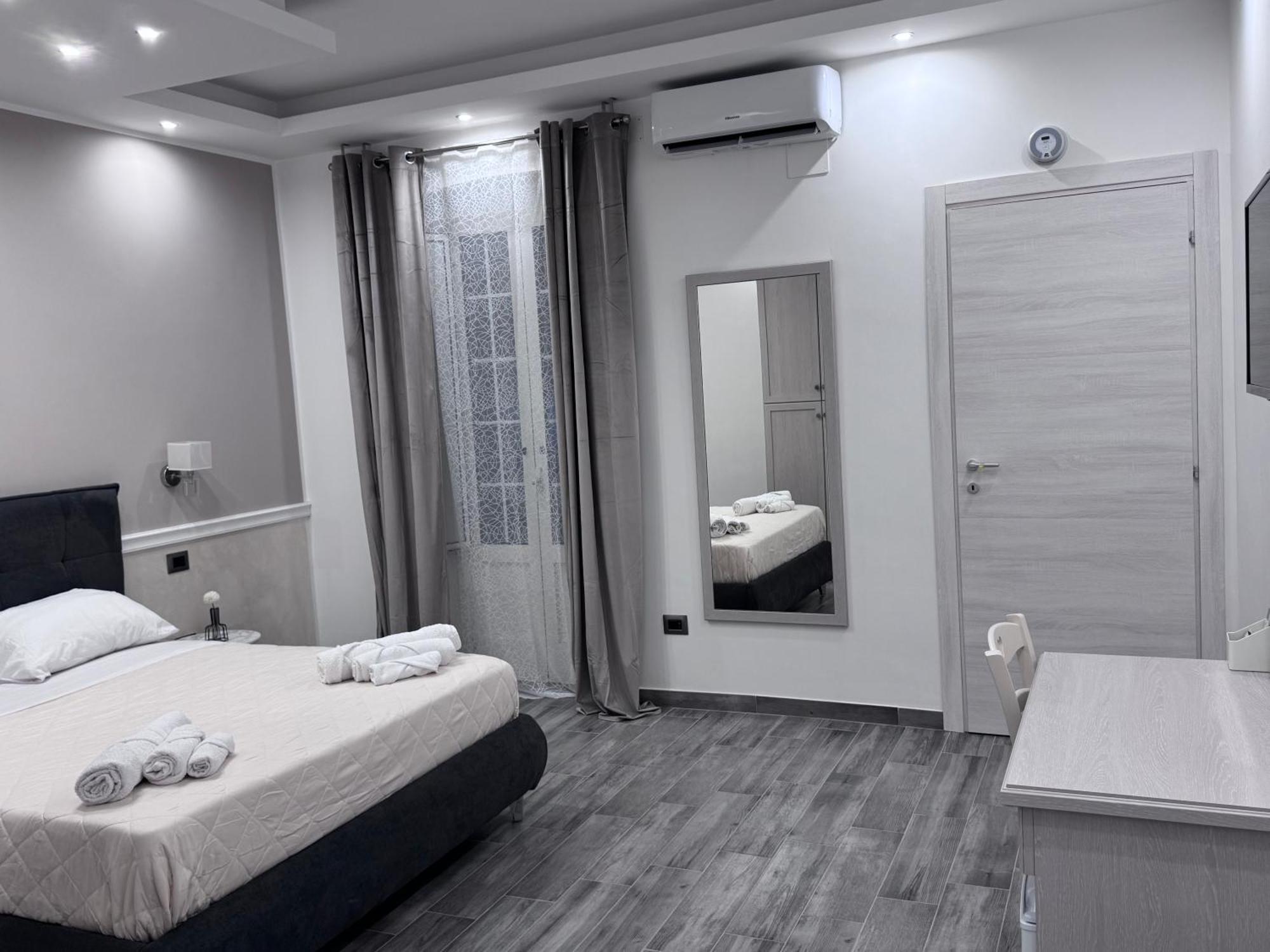 B&B Poesia Affittacamere Таранто Екстер'єр фото